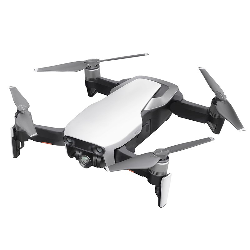 What drone training do I need to fly the DJI Mavic Air in the UK?